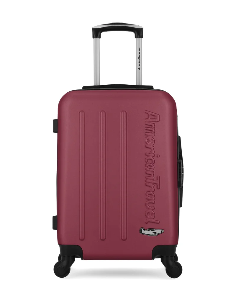 Lot de 2 Valises Rigides Cabine et Cabine XXS BRONX