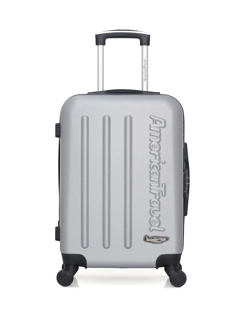 Lot de 2 Valises Rigides Cabine et Cabine XXS BRONX