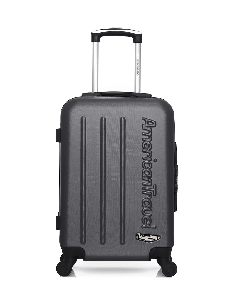 Lot de 2 Valises Rigides Cabine et Cabine XXS BRONX