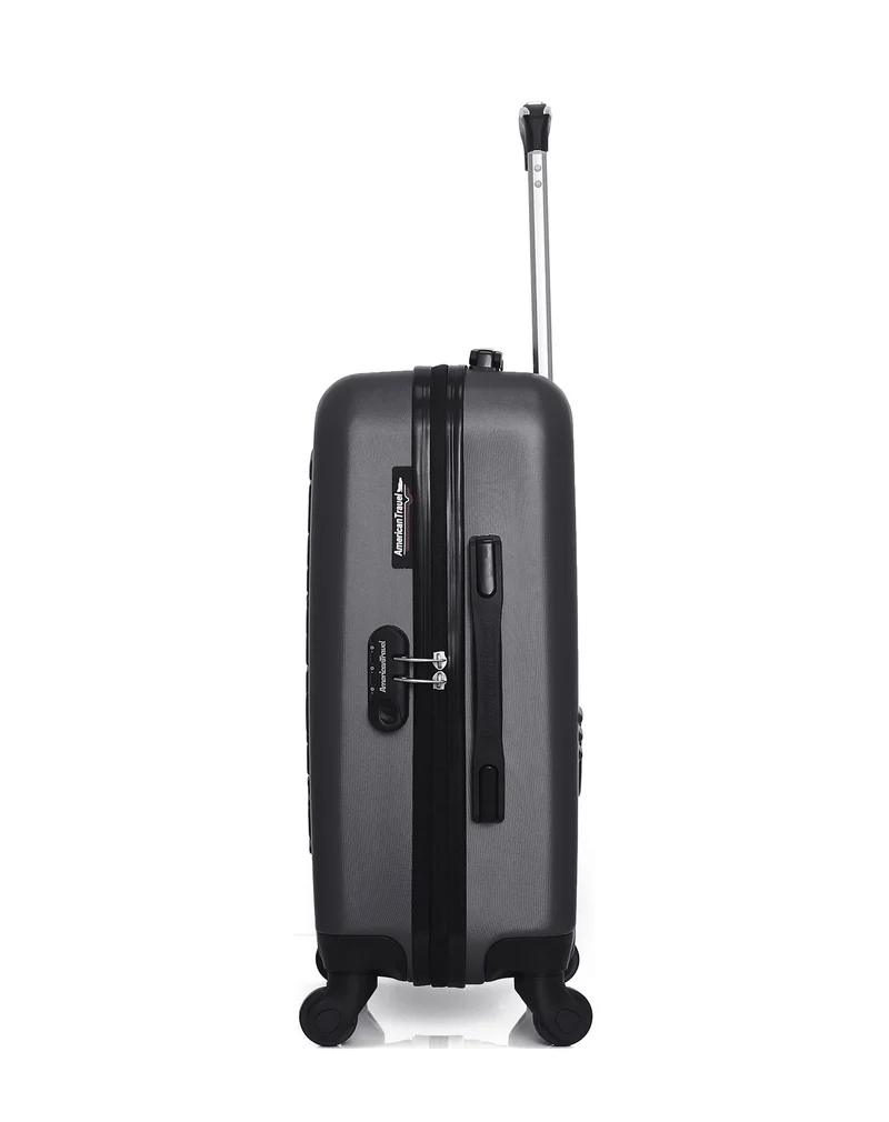 Lot de 2 Valises Rigides Cabine et Cabine XXS BRONX