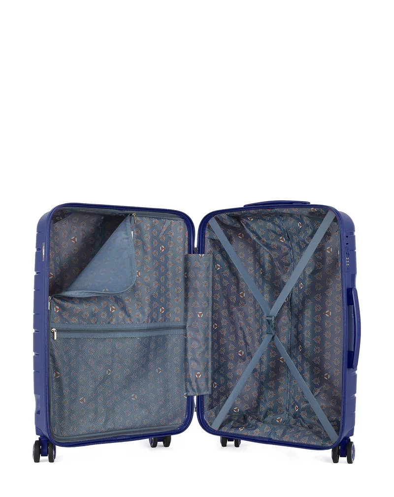 Lot de 3 Valise Weekend , Valise Cabine et Vanity PEGASE