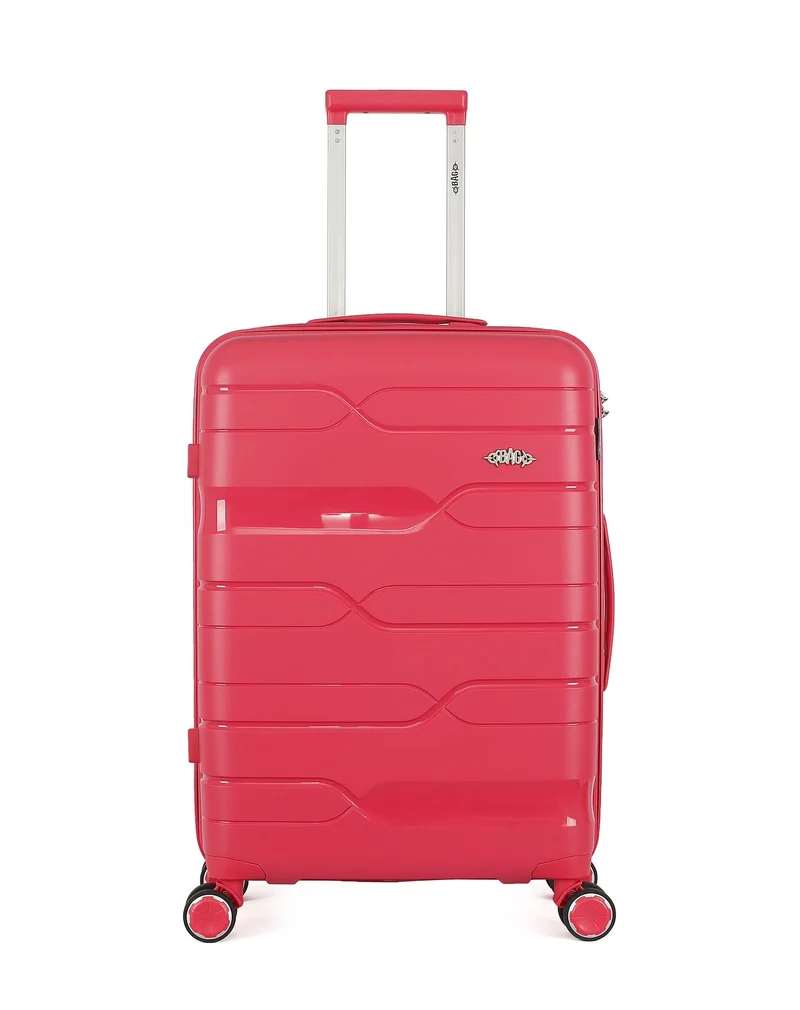 Lot de 3 Valise Weekend , Valise Cabine et Vanity PEGASE
