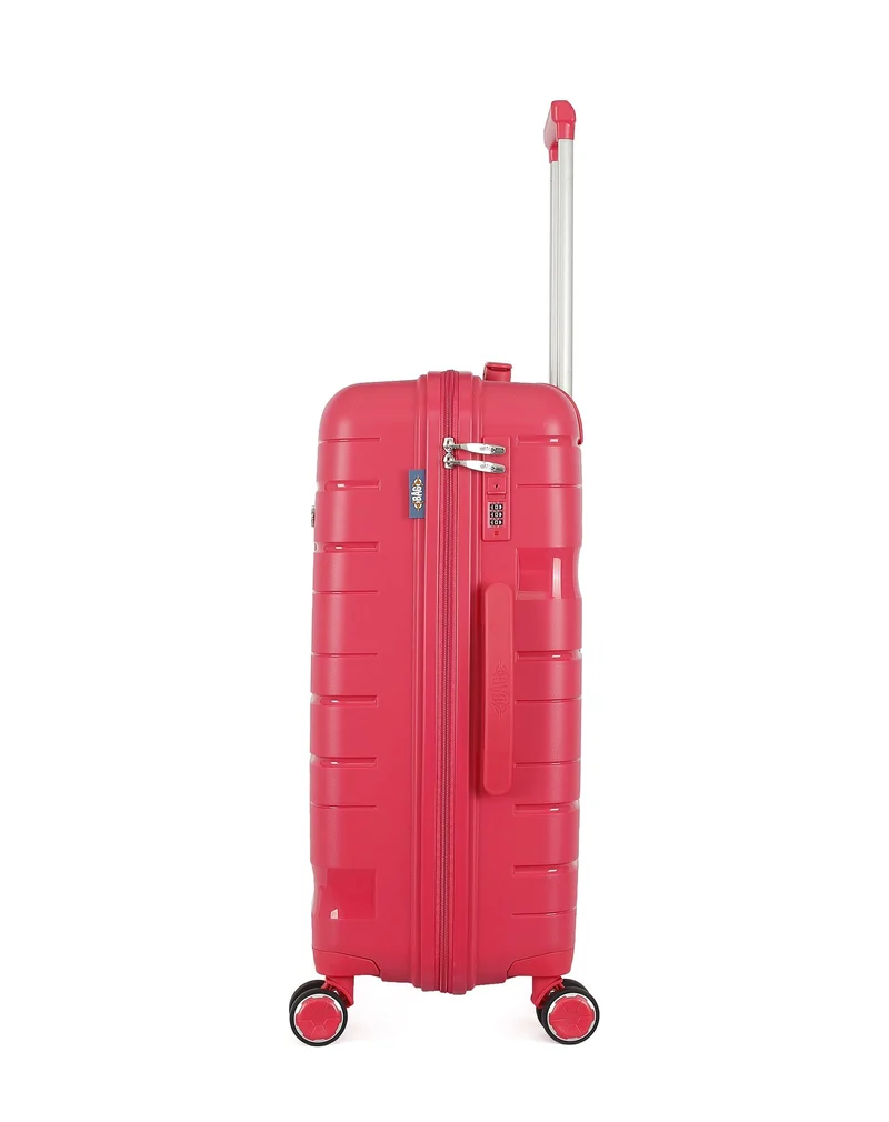 Lot de 3 Valise Weekend , Valise Cabine et Vanity PEGASE