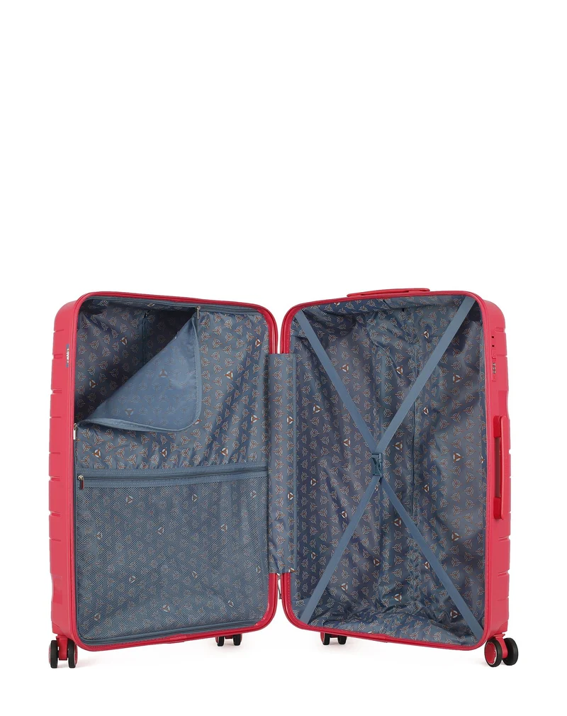 Lot de 3 Valise Grand Format , Valise Weekend et Valise Cabine PEGASE