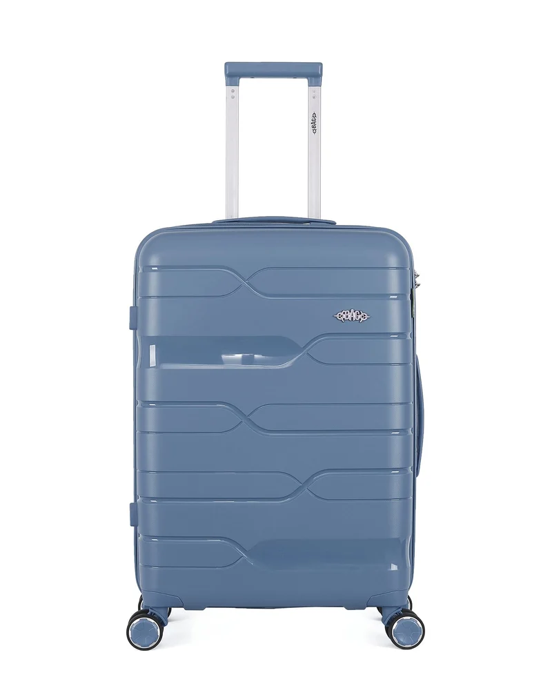 Lot de 2 Valise Weekend et Valise Cabine PEGASE