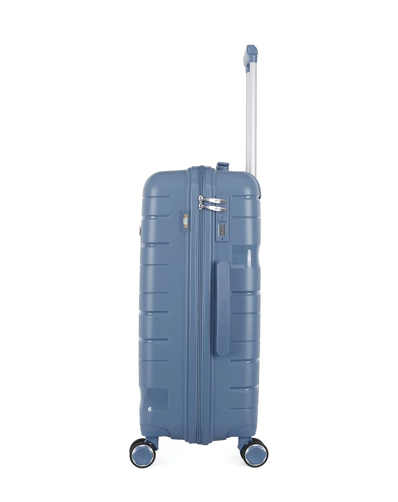Lot de 2 Valise Weekend et Valise Cabine PEGASE