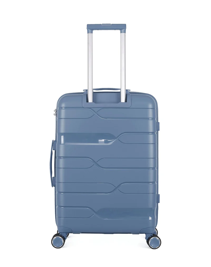 Lot de 2 Valise Weekend et Valise Cabine PEGASE