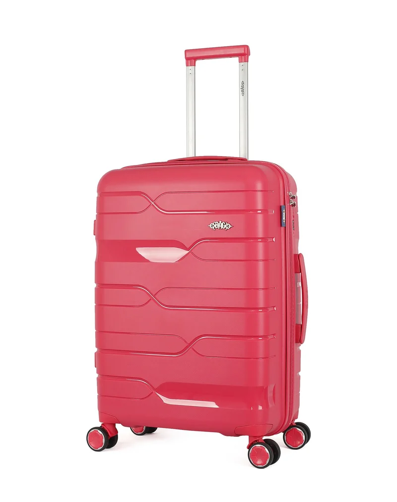 Lot de 2 Valise Weekend et Valise Cabine PEGASE