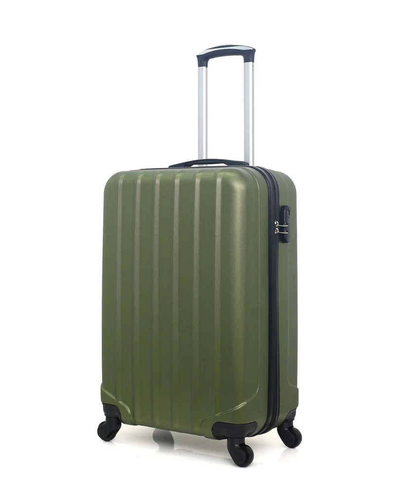 Lot de 2 valises Weekend et Cabine HIMALAYA