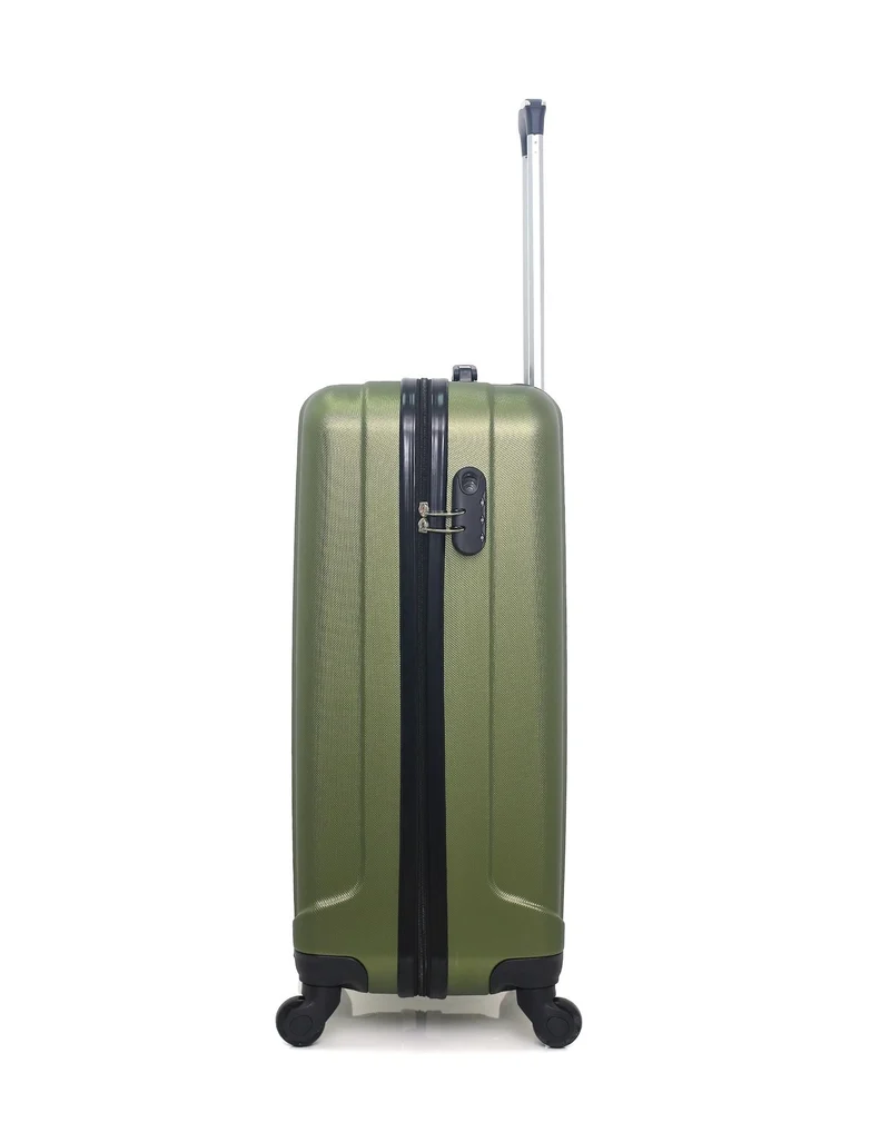 Lot de 2 valises Weekend et Cabine HIMALAYA