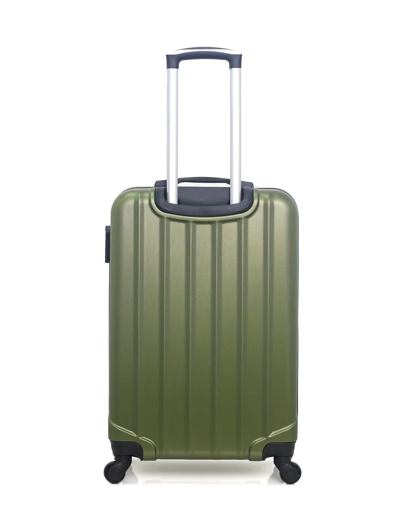 Lot de 2 valises Weekend et Cabine HIMALAYA