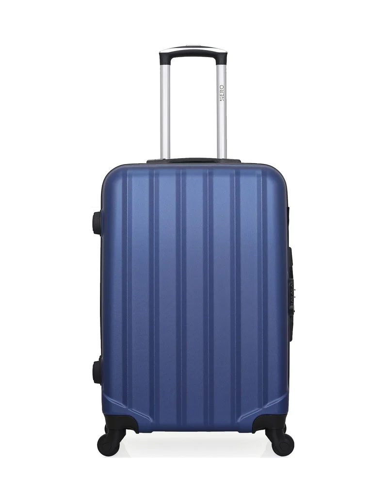 Lot de 2 valises Weekend et Cabine HIMALAYA