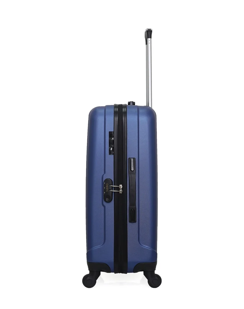 Lot de 2 valises Weekend et Cabine HIMALAYA