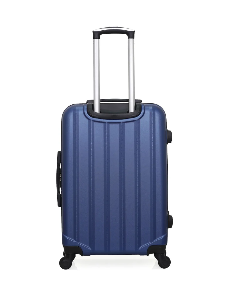 Lot de 2 valises Weekend et Cabine HIMALAYA