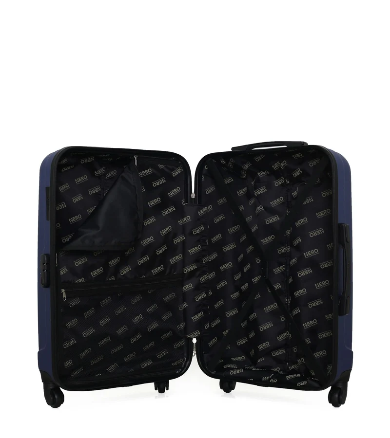 Lot de 2 valises Weekend et Cabine HIMALAYA