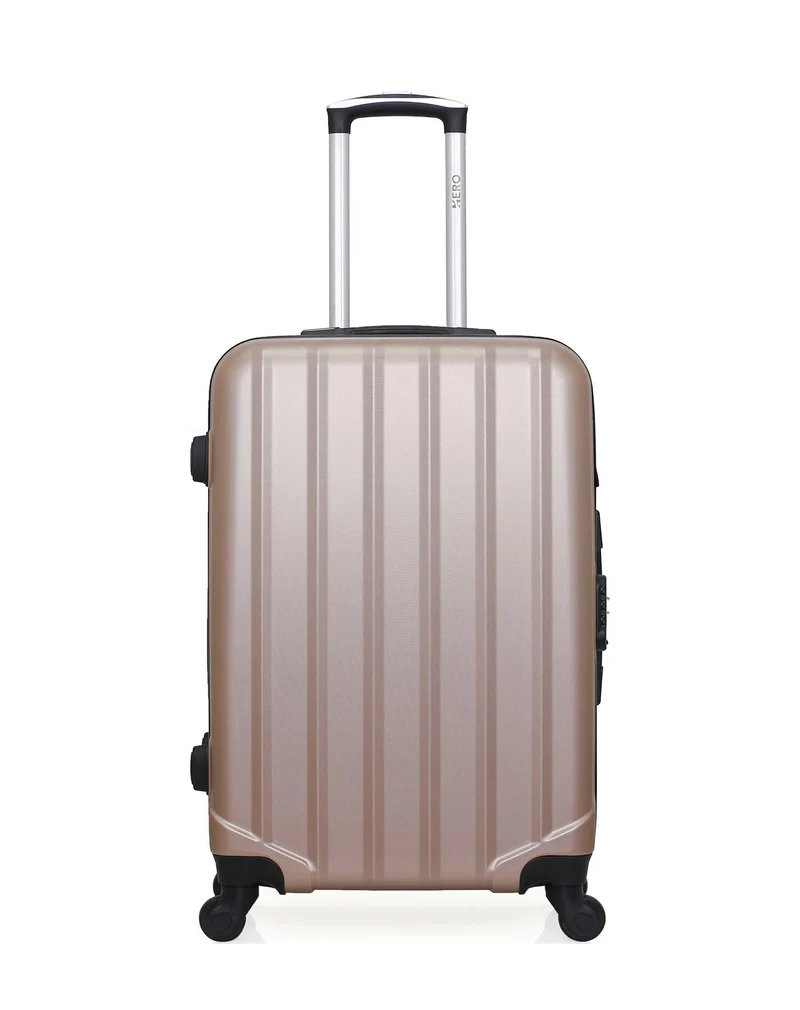 Lot de 2 valises Weekend et Cabine HIMALAYA