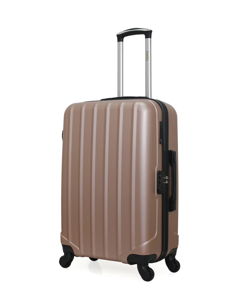 Lot de 2 valises Weekend et Cabine HIMALAYA