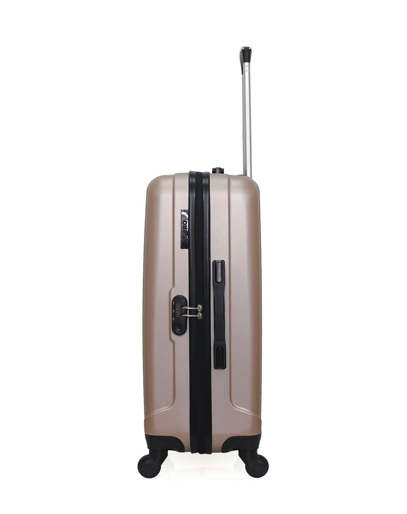 Lot de 2 valises Weekend et Cabine HIMALAYA