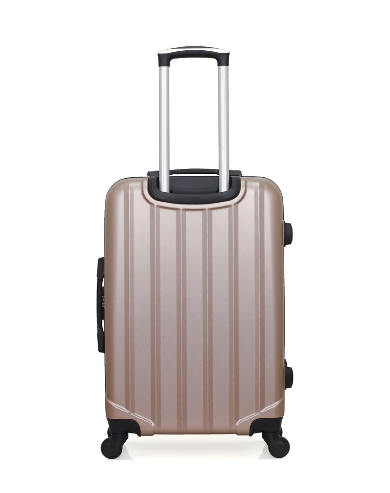Lot de 2 valises Weekend et Cabine HIMALAYA