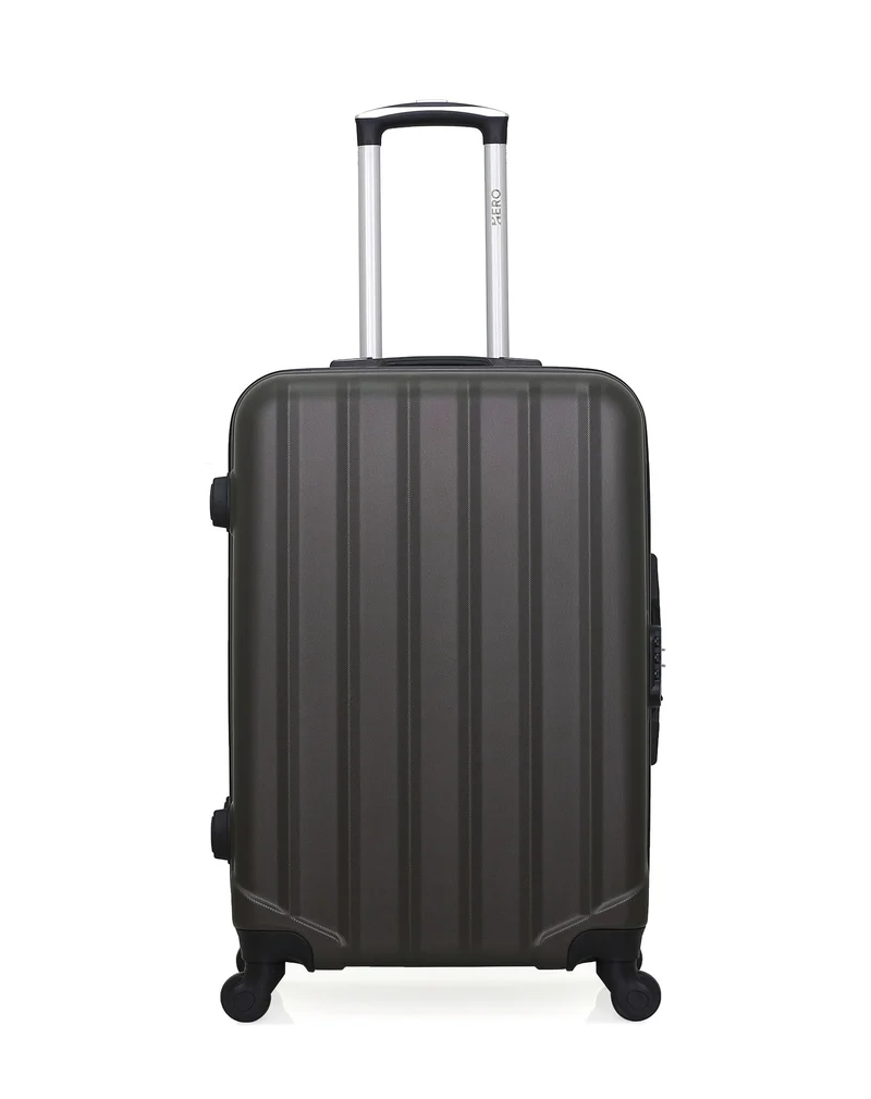 Lot de 2 valises Weekend et Cabine HIMALAYA