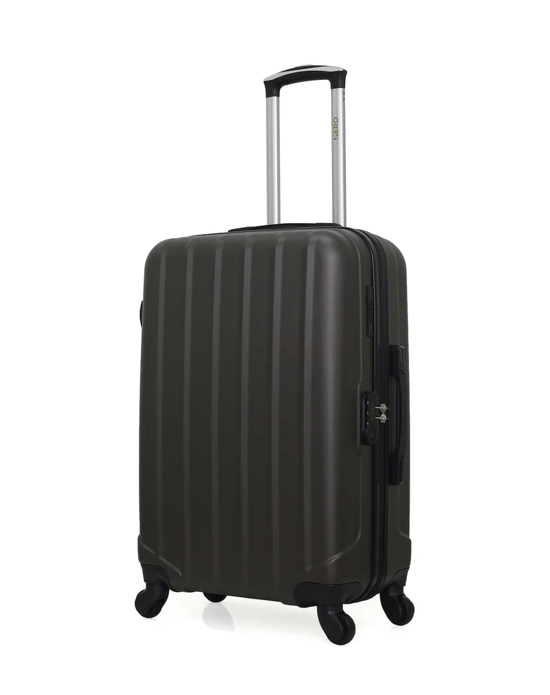 Lot de 2 valises Weekend et Cabine HIMALAYA