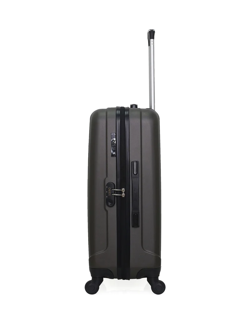 Lot de 2 valises Weekend et Cabine HIMALAYA