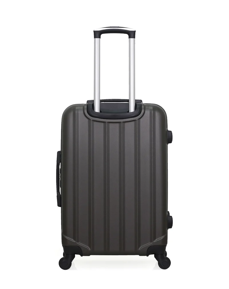 Lot de 2 valises Weekend et Cabine HIMALAYA