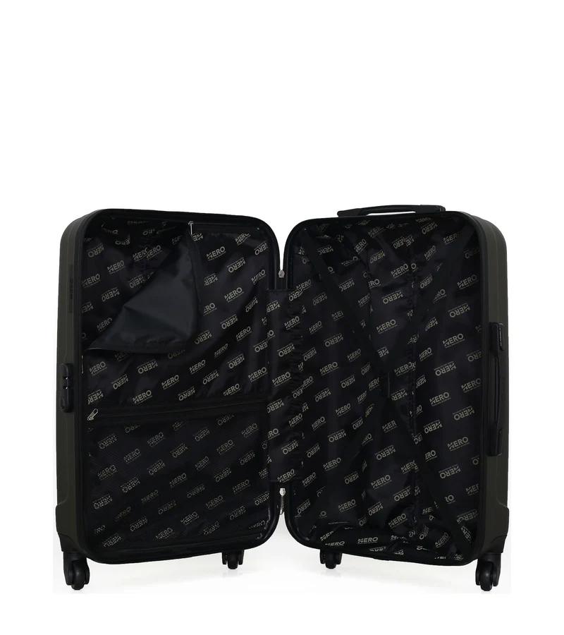 Lot de 2 valises Weekend et Cabine HIMALAYA