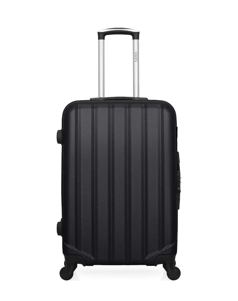 Lot de 2 valises Weekend et Cabine HIMALAYA