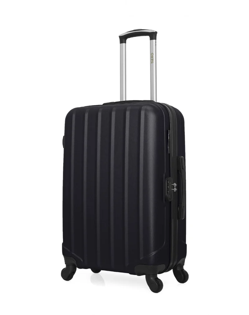 Lot de 2 valises Weekend et Cabine HIMALAYA