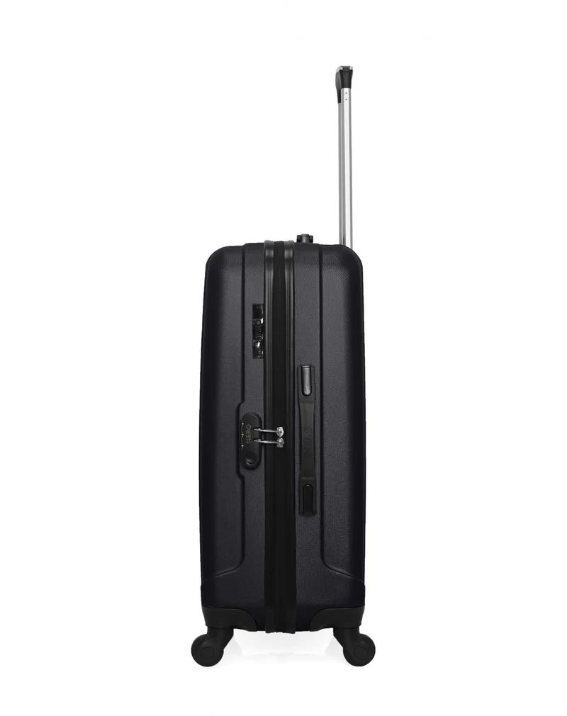 Lot de 2 valises Weekend et Cabine HIMALAYA