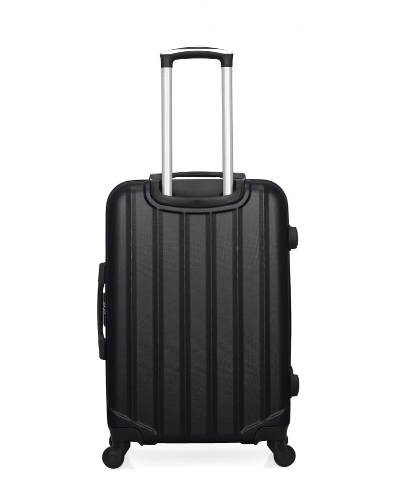 Lot de 2 valises Weekend et Cabine HIMALAYA