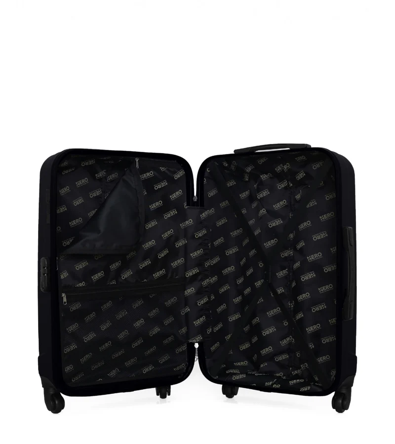 Lot de 2 valises Weekend et Cabine HIMALAYA