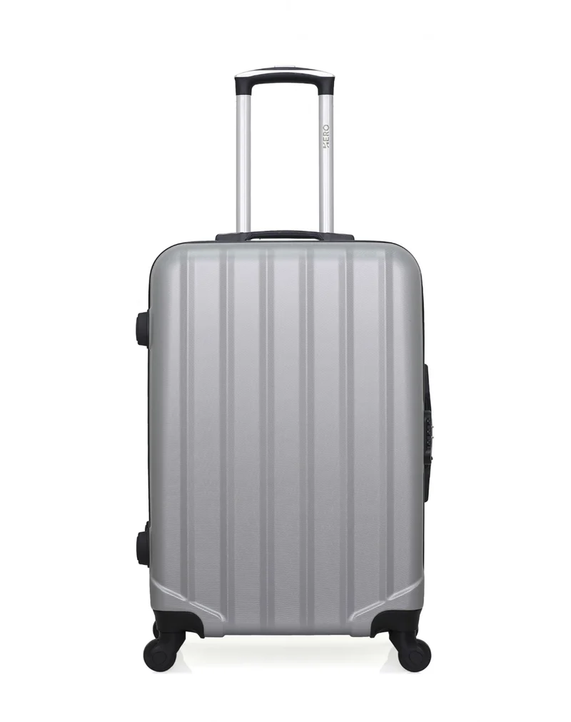 Lot de 2 valises Weekend et Cabine HIMALAYA