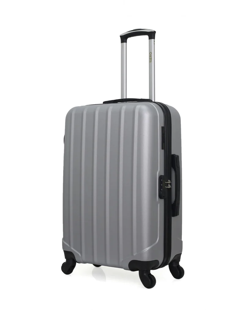 Lot de 2 valises Weekend et Cabine HIMALAYA