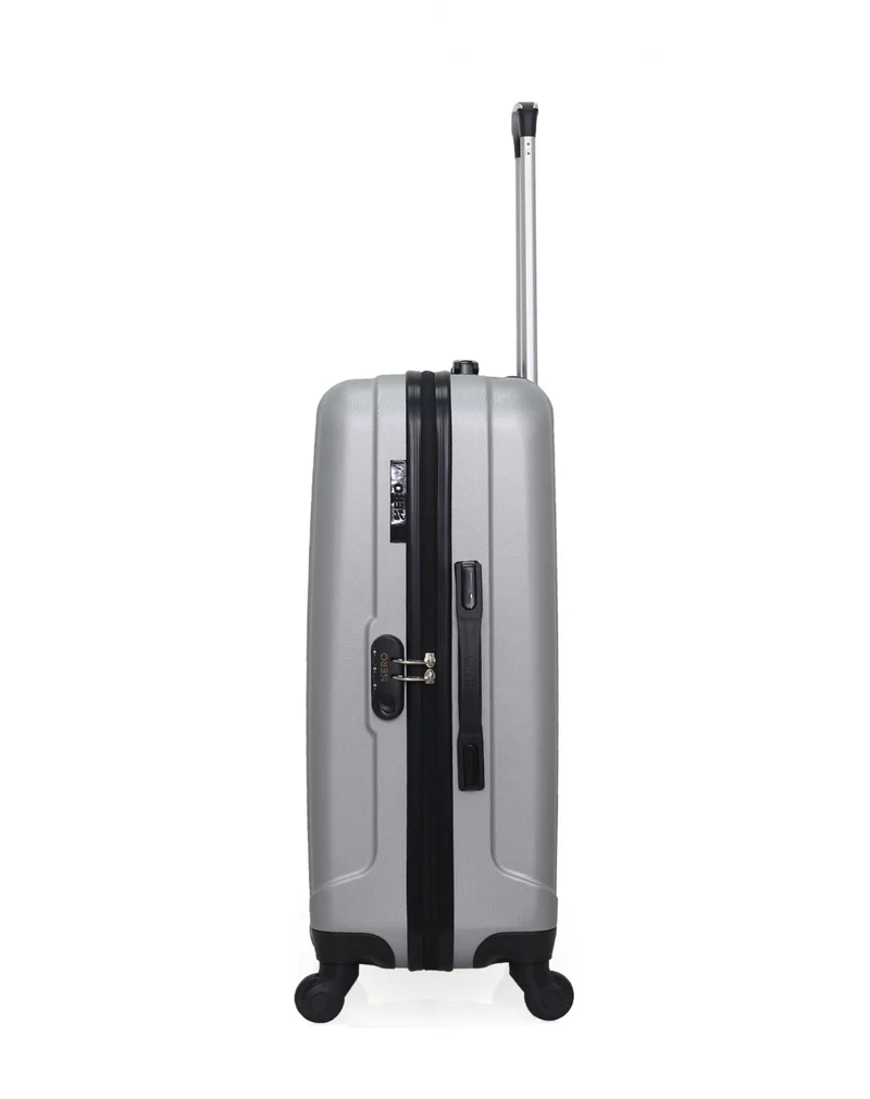Lot de 2 valises Weekend et Cabine HIMALAYA