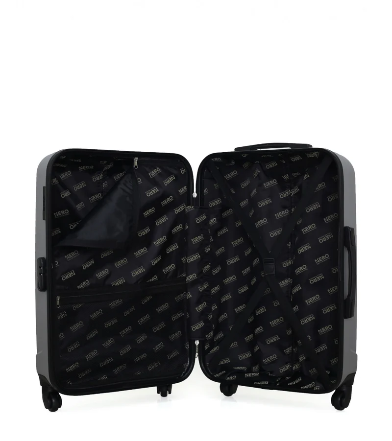 Lot de 2 valises Weekend et Cabine HIMALAYA