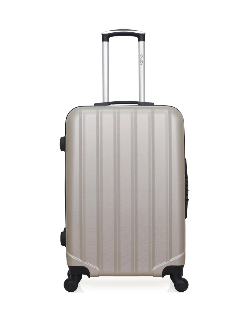 Lot de 2 valises Weekend et Cabine HIMALAYA