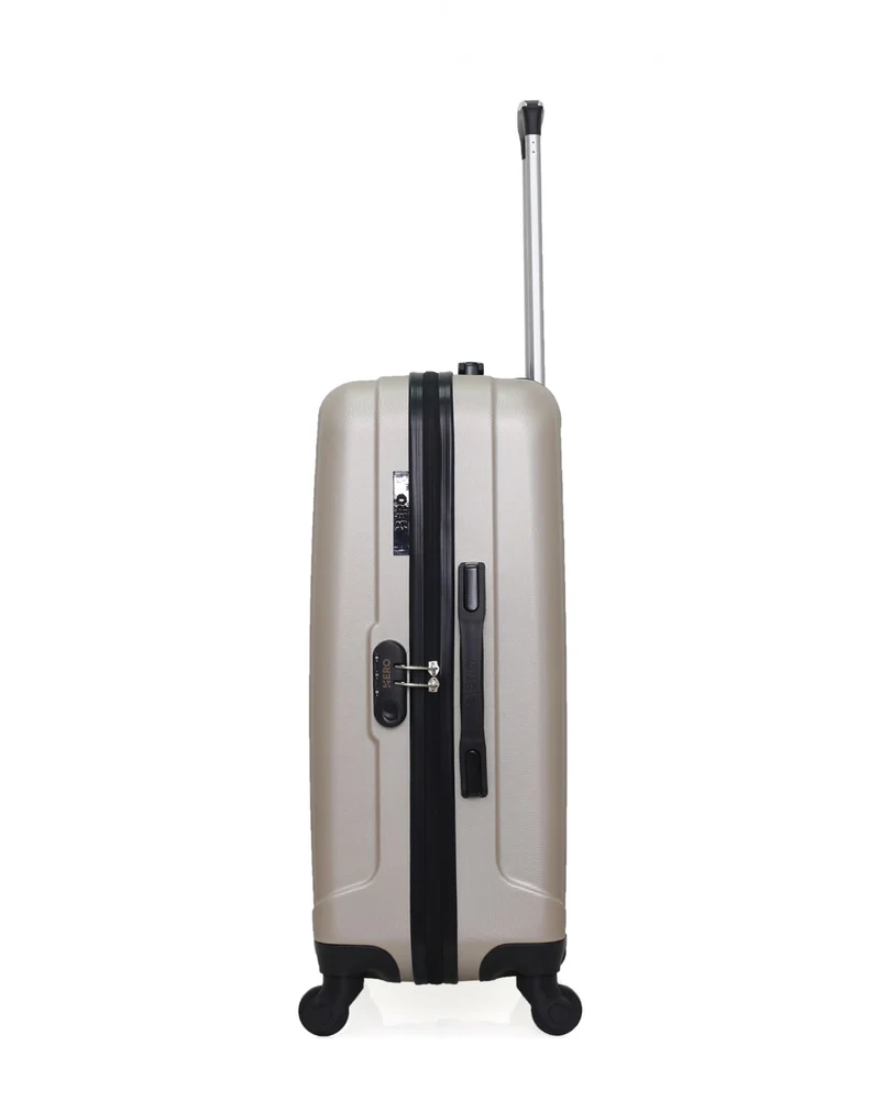 Lot de 2 valises Weekend et Cabine HIMALAYA