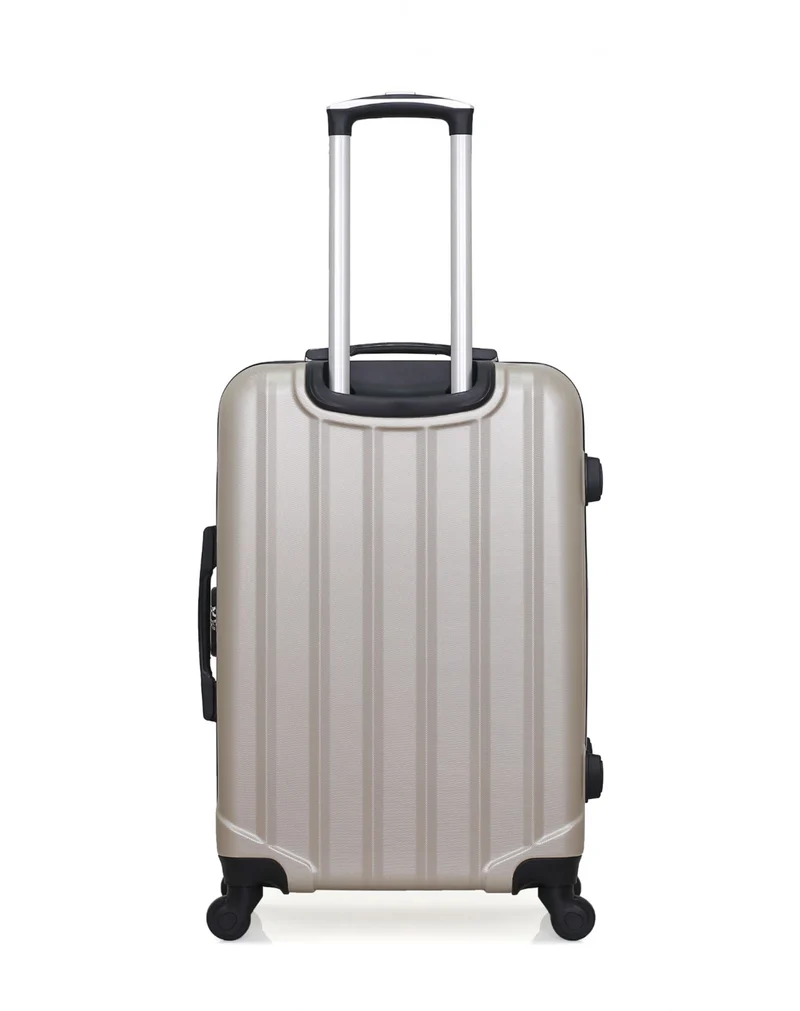 Lot de 2 valises Weekend et Cabine HIMALAYA