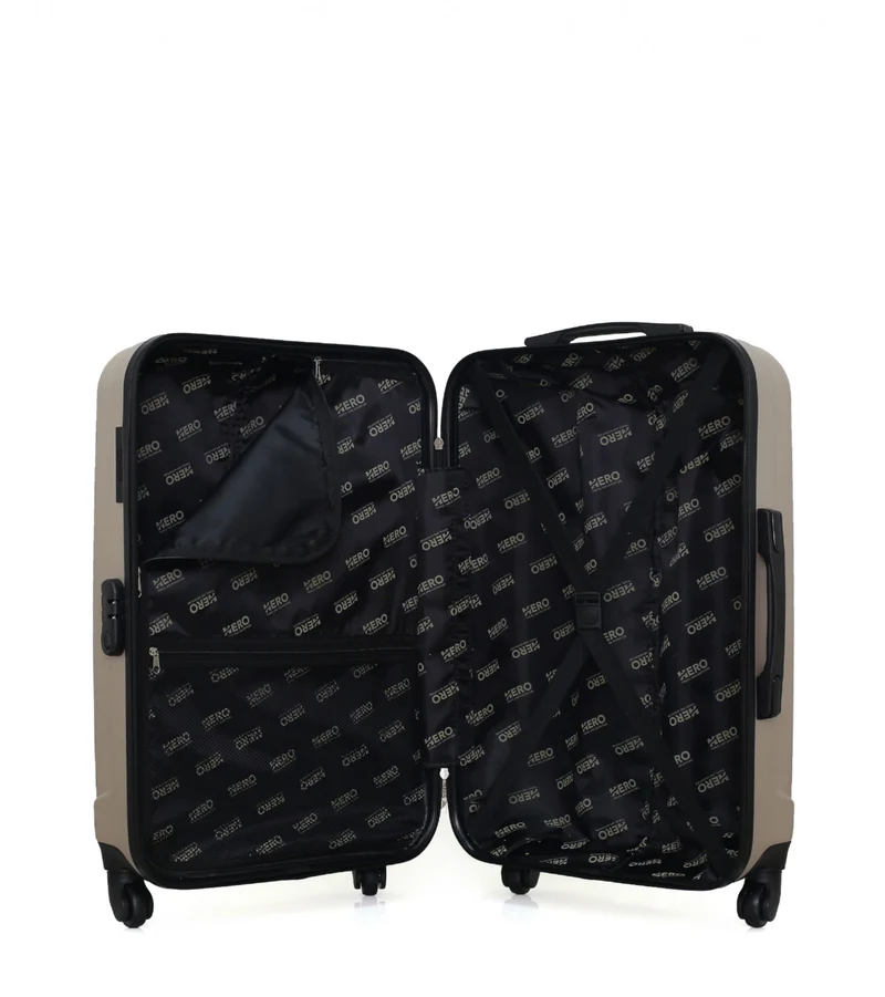 Lot de 2 valises Weekend et Cabine HIMALAYA