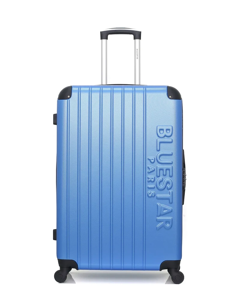 Set de 3 Valises Rigide BUCAREST