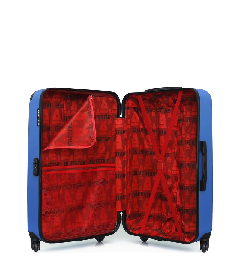 Set de 3 Valises Rigide BUCAREST