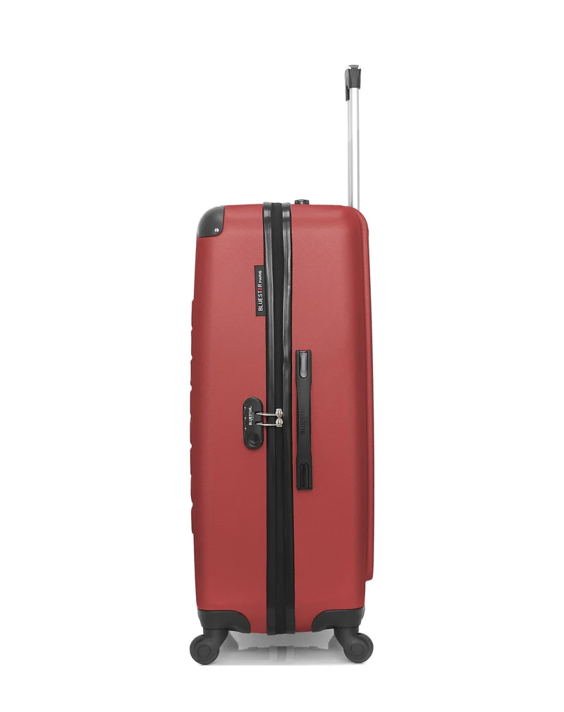 Set de 3 Valises Rigide BUCAREST