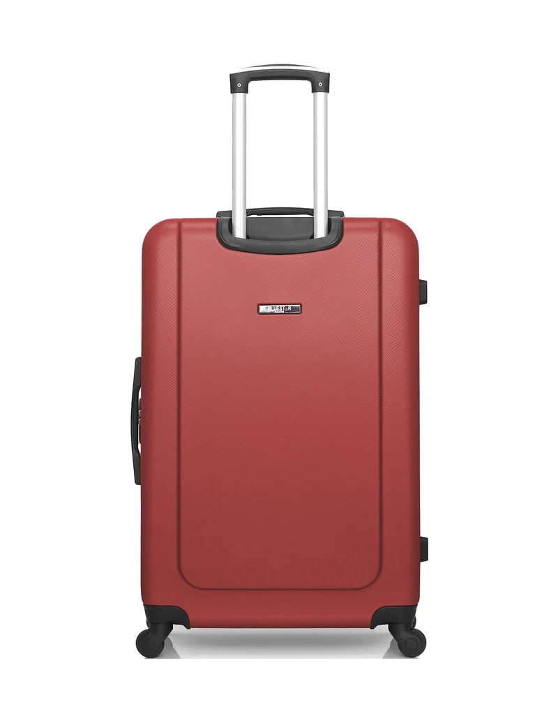 Set de 3 Valises Rigide BUCAREST