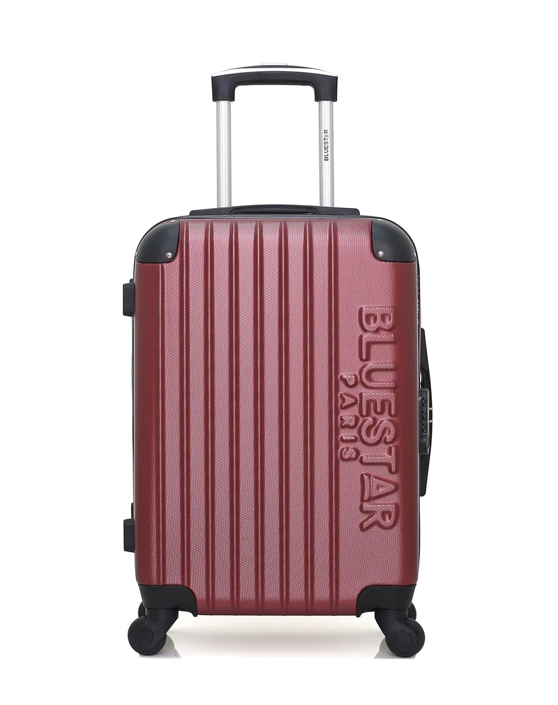 Set de 3 Valises Rigide BUCAREST