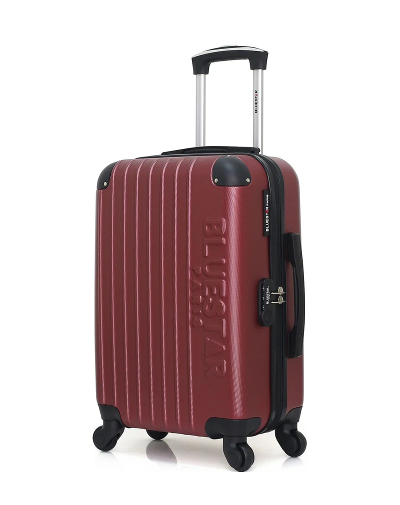 Set de 3 Valises Rigide BUCAREST
