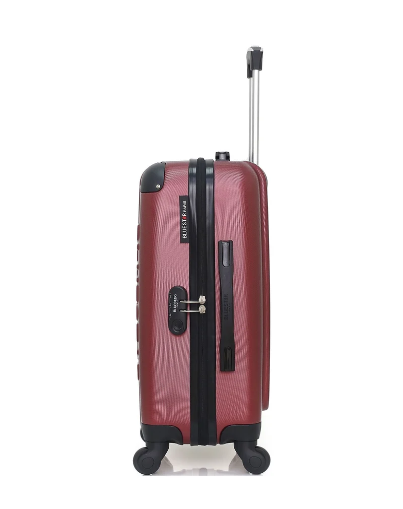 Set de 3 Valises Rigide BUCAREST