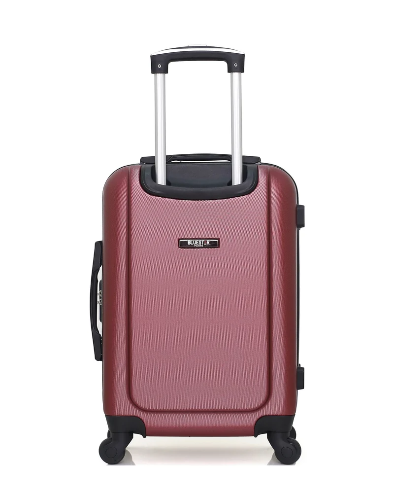 Set de 3 Valises Rigide BUCAREST