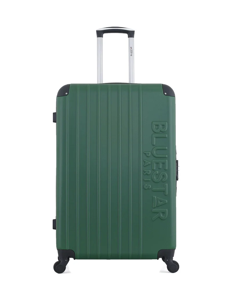 Set de 3 Valises Rigide BUCAREST